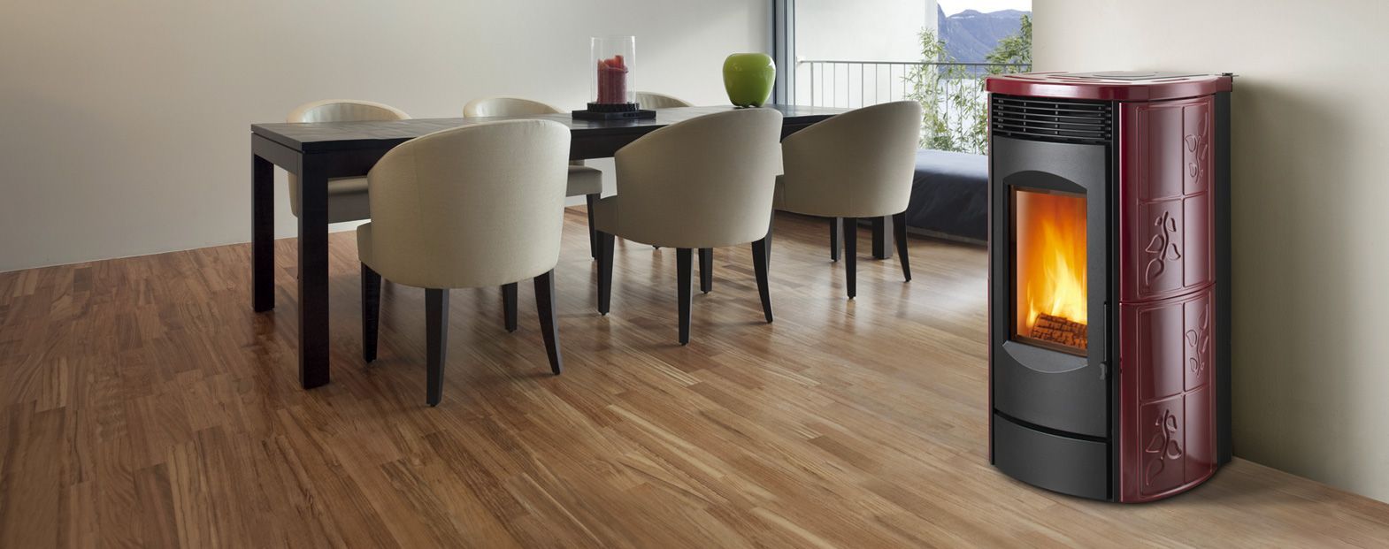 Piecyki na drewno zdjęcie